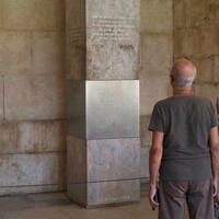 Tumulo do Pessoa